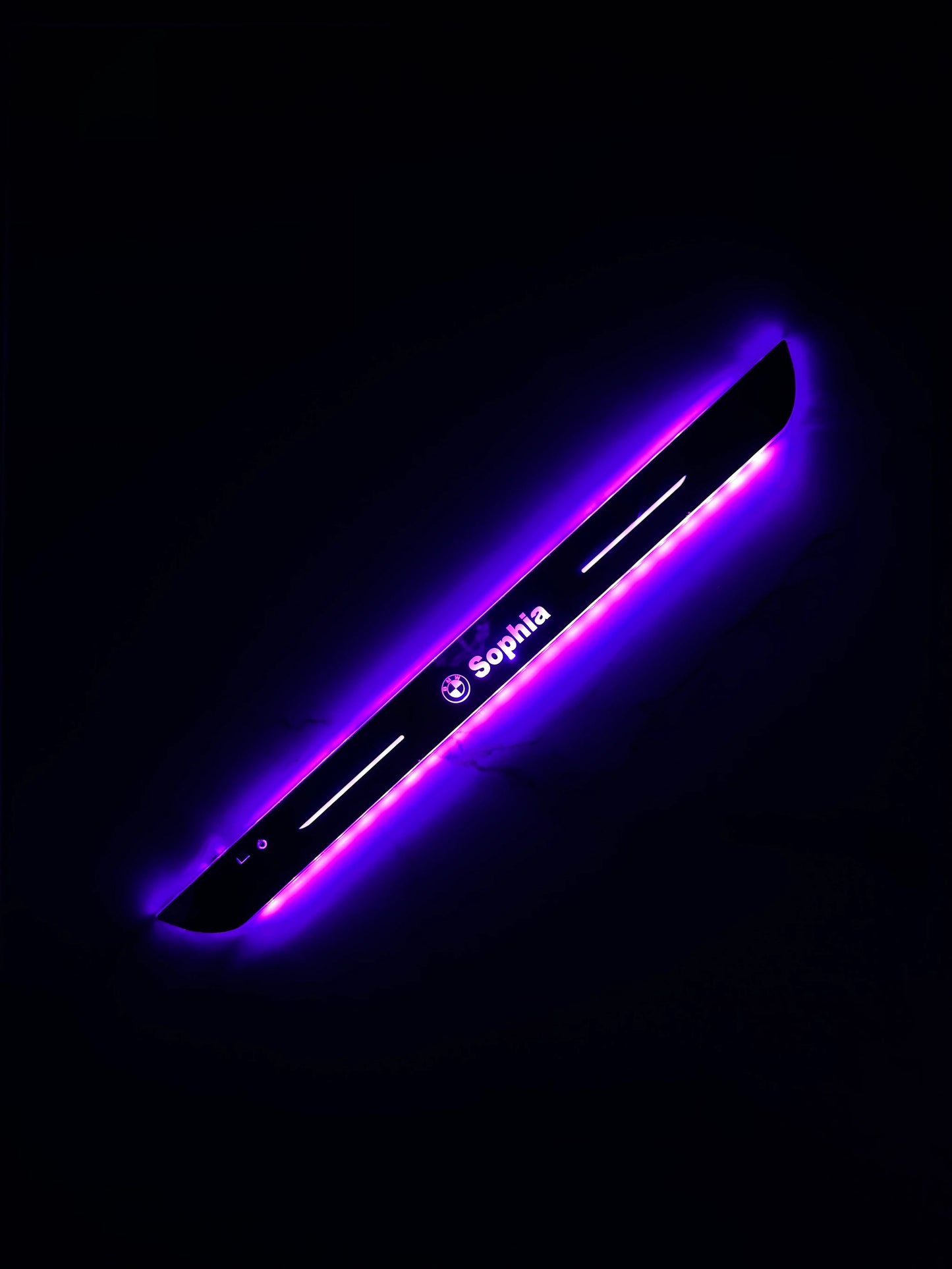 DreamiDoor™ Personalized Glow Door Light
