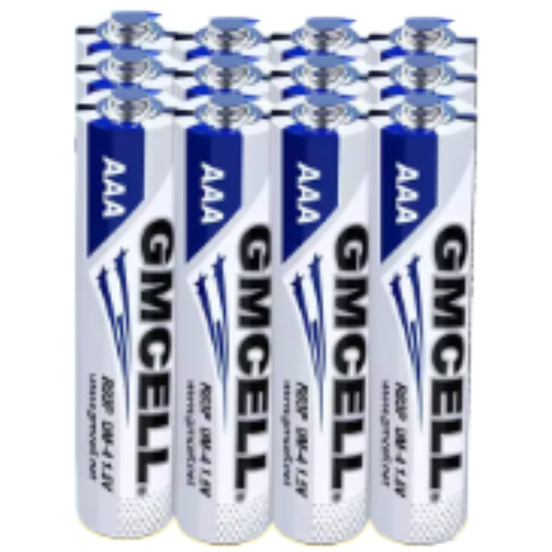 12 pack AAA Batteries