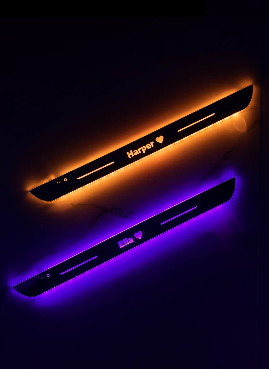 DreamiDoor™ Personalized Glow Door Light