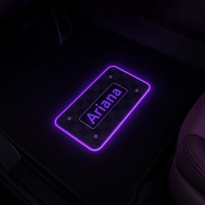 DreamiDoor™ Custom Floor Mat