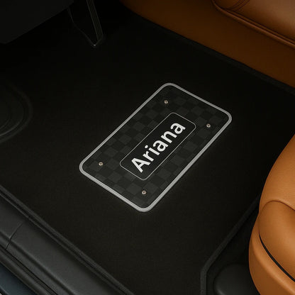 DreamiDoor™ Custom Floor Mat