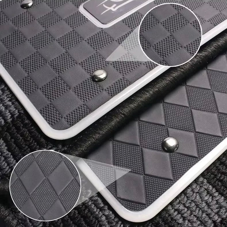 DreamiDoor™ Custom Floor Mat