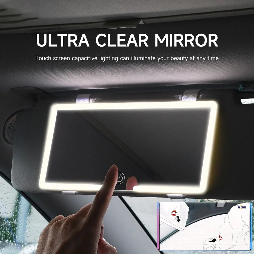 DreamiDoor™ DivaMirror