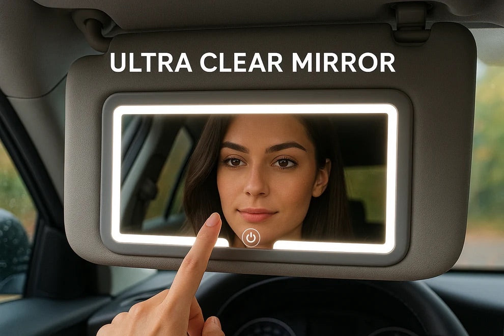 DreamiDoor™ DivaMirror