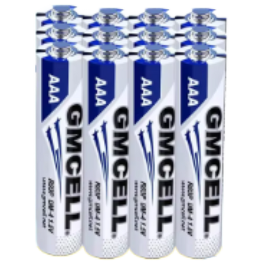 12 pack AAA Batteries