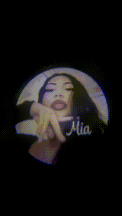 DreamiDoor™ Customizable Image Projector