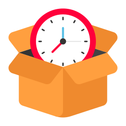 Expedited Shipping